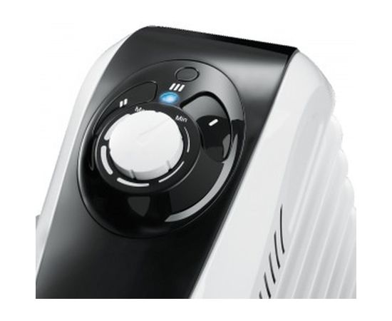 Масляный радиатор Electrolux Sport line EOH/M-5157N - 7 секций – изображение 3