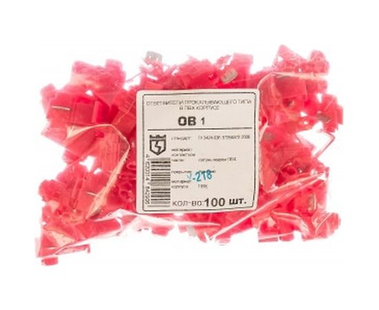 Ответвитель ОВ 1 КВТ 47468 – изображение 3