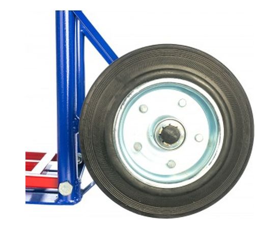 Грузовая тележка RUSKLAD КГ 150 П литые – изображение 3