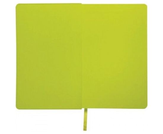 Недатированный ежедневник BRAUBERG А5 Flex 138x213 мм, кожзам, 136 л, розовый 111683 – изображение 3