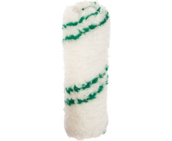 Валик, ядро 15мм, микрофибра, ворс 9мм, под 6мм ручку, 10см МASTER COLOR 30-1092 – изображение 3
