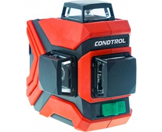 Лазерный нивелир Condtrol GFX360-3 1-2-222 – изображение 3