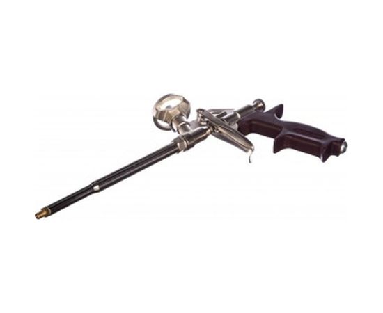 Пистолет для монтажной пены Biber Мастер 60111 тов-055264 – изображение 3