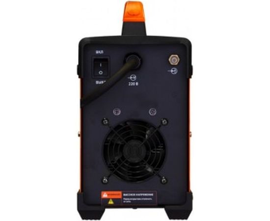 Сварочный инвертор Сварог TIG 200 P REAL W224 94503 – изображение 3