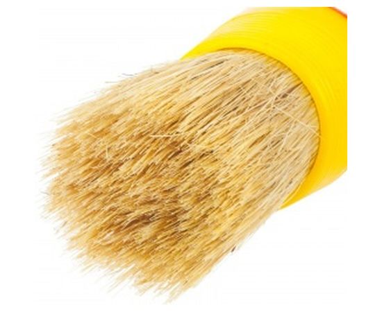 Круглая кисть №08, диаметр 35 мм Remocolor 01-0-108 – изображение 3