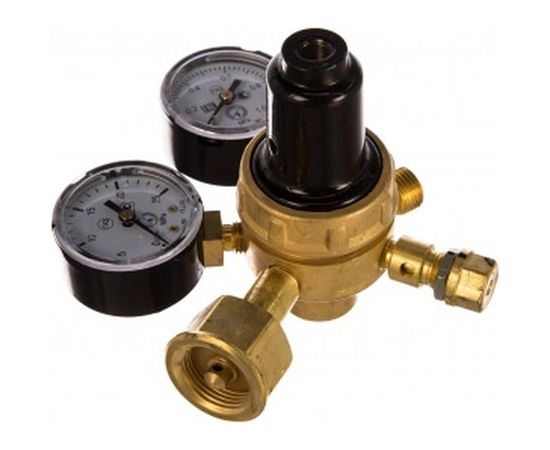 Редуктор аргоновый БАРО-5МГ БАМЗ СВ000003327 – изображение 3