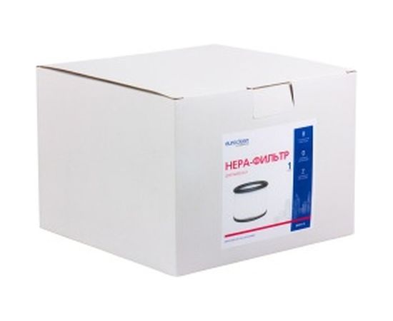 Фильтр складчатый из полиэстера для пылесосов Bosch GAS 15L; GAS 20 L; GAS 1200L EURO Clean EUR BGSM-15 – изображение 4