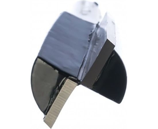 Фреза пазовая прямая (18х25 мм; хвостовик 8 мм) по дереву Bosch 2608628389 – изображение 4