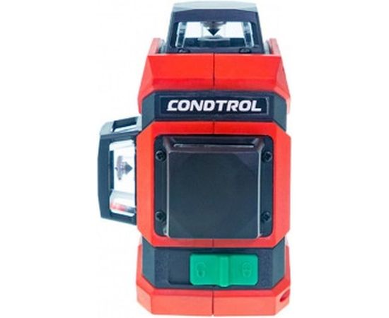 Лазерный нивелир Condtrol GFX360-3 1-2-222 – изображение 4