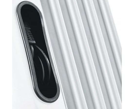 Масляный радиатор Electrolux Sport line EOH/M-5157N - 7 секций – изображение 4