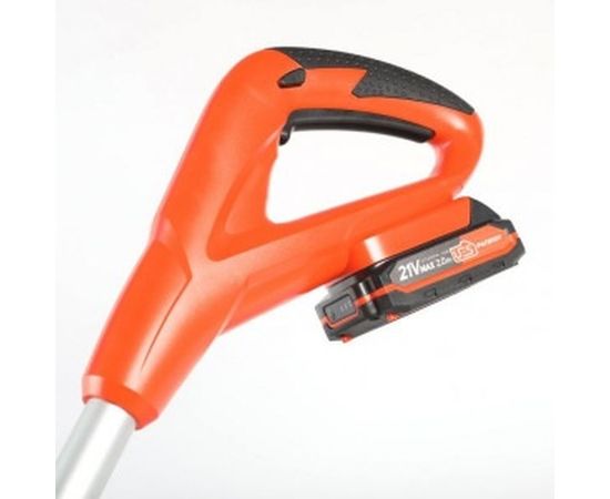 Аккумуляторный триммер PATRIOT TR 235 Li 21B Max UES 250205235 – изображение 4