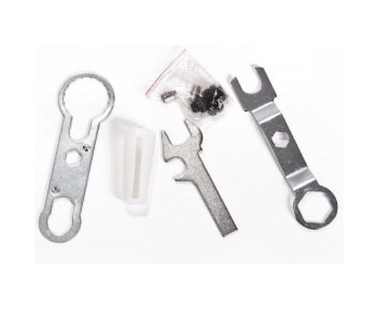 Пневмогидравлический заклепочник ABSOLUT SK2001 – изображение 4