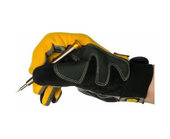 Набор для точечных работ REXANT 25 предметов в чехле 12-4762 – изображение 4