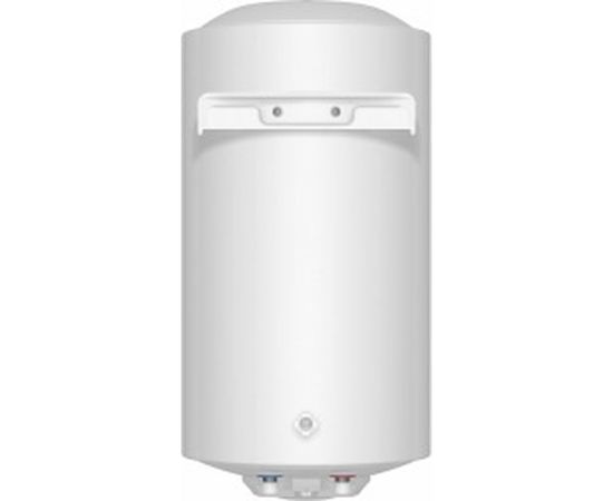 Электрический аккумуляционный бытовой водонагреватель Термекс TitaniumHeat 50 V Slim ЭдЭБ01019 – изображение 4