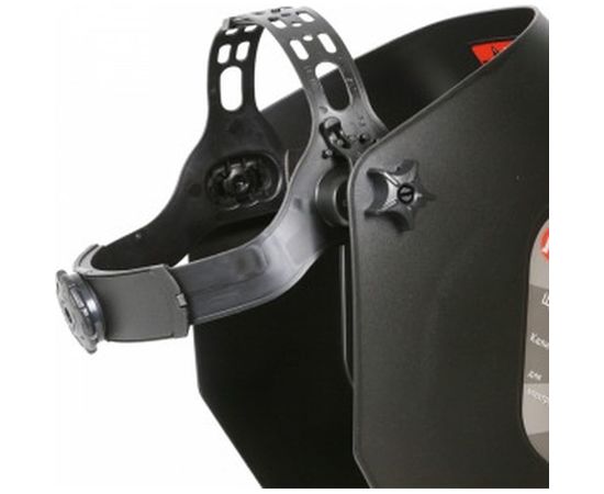 Лицевой защитный щиток электросварщика Калибр МСХ-13-3ЕП 00000059160 – изображение 4