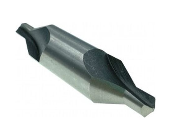 Сверло центровочное 2.0 мм TORNERI 001485 – изображение 4