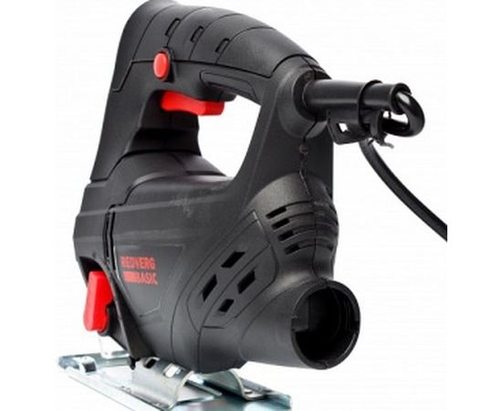 Лобзик REDVERG Basic JS600 6622812 – изображение 4
