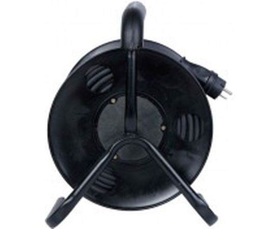 Удлинитель АТЛАНТ КГ 3x2,5 20м на катушке Атом 40265 – изображение 5