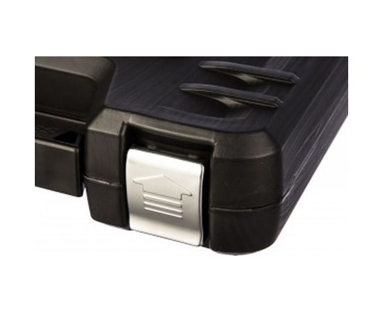 Набор торцевых безударных головок (1/2"; 8-32 мм) Inforce 11-01-260 – изображение 5