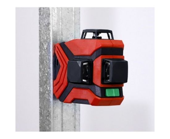 Лазерный нивелир Condtrol GFX360-3 1-2-222 – изображение 6