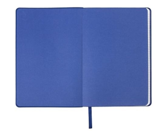 Блокнот BRAUBERG Metropolis Mix А5 148x218 мм, под кожу, 80 л, серый, 111041 – изображение 7