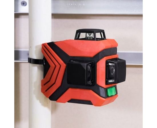 Лазерный нивелир Condtrol GFX360-3 1-2-222 – изображение 7