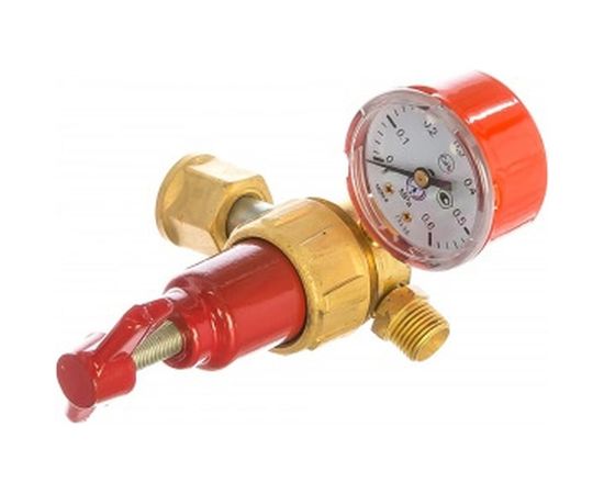 Редуктор для газового баллона исп. 03 (пропан) БАМЗ БПО-5 МИНИ 