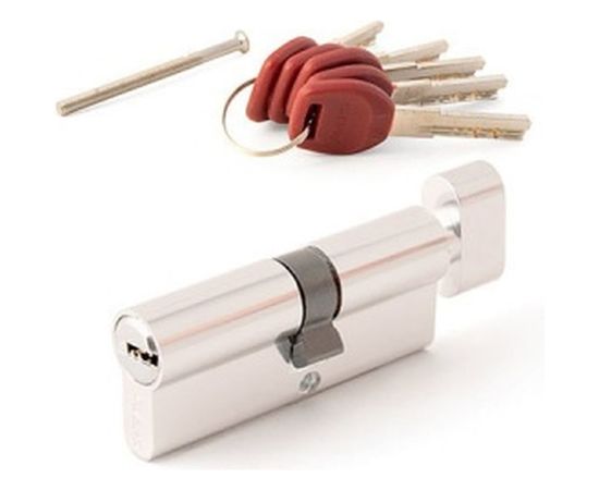 Цилиндровый механизм Avers JM-7535C/40-C-CR 27441 