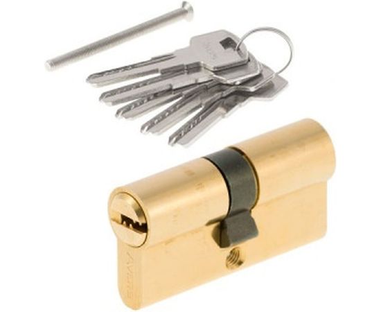 Цилиндровый механизм Avers GM-60-G 26777 