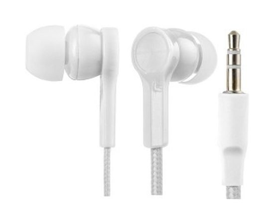Внутриканальные наушники Perfeo RETE 30011991 