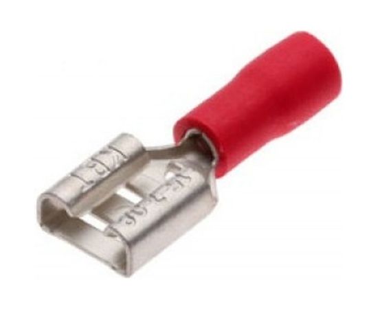 Плоский разъем РПИ-М 1,5-2,8 КВТ 50198 