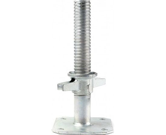 Опора винтовая универсальная h=250 Промышленник ВОУ250 