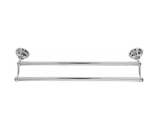 Двойной полотенцесушитель Delphinium T9924 C 102240 