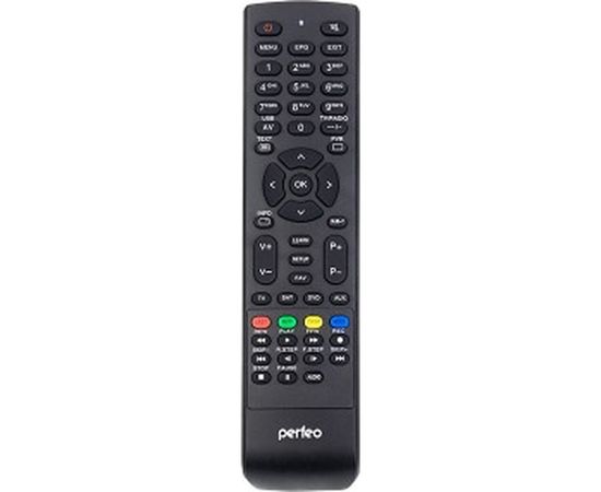 Универсальный пульт дистанционного управления PERFEO PF_B4094 30013881 