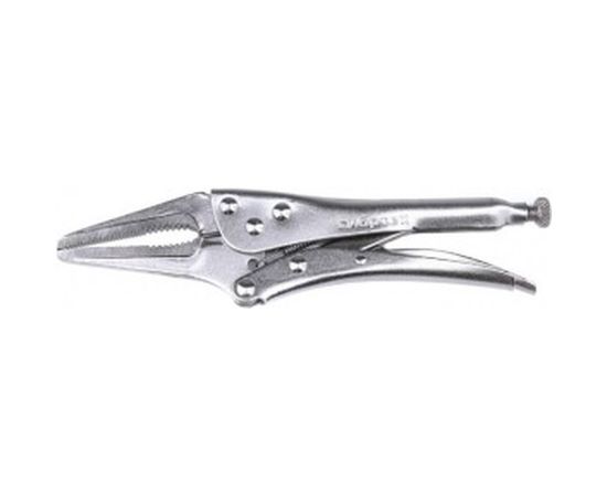 Ручной зажим, удлиненный захват, 220 мм СИБРТЕХ 18424 