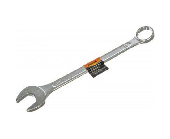 Комбинированный ключ 30 мм SPARTA 150585 