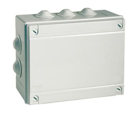 Распаячная коробка DKC 150х110x70мм IP55 54000 