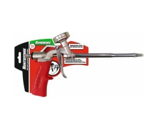 Пистолет для монтажной пены Монтажник Пеномакс 600007 