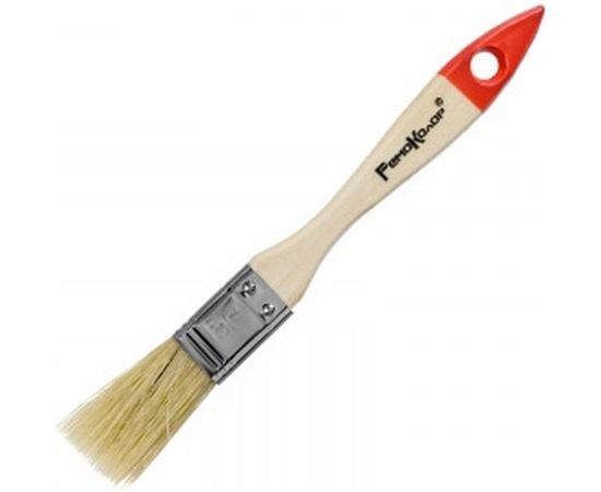 Флейцевая кисть 3/4" Remocolor Стандарт 01-1-703 