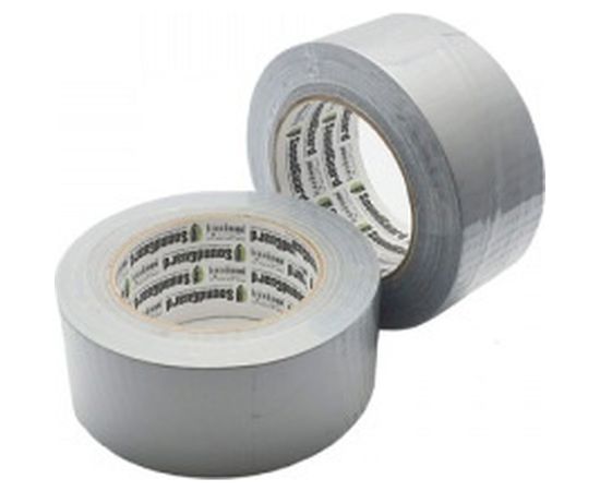 Армированная водостойкая лента SoundGuard 48ммх50м  491303 