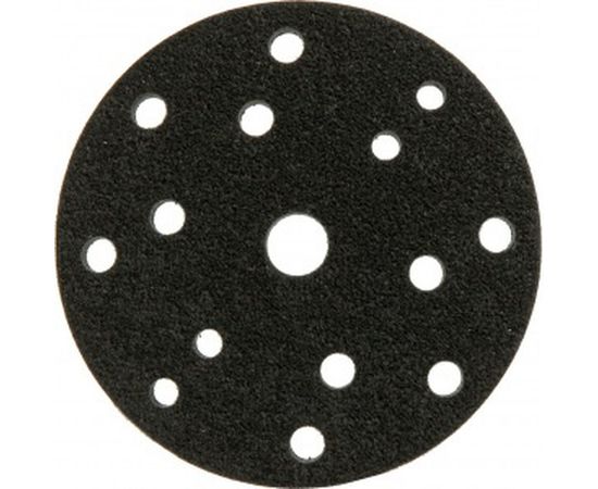 Универсальный диск-подошва PRO.STO VELCRO D150х10 мм 15 отверстий 003-00245 