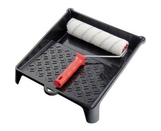 Набор: валик Грейтекс 180мм, кювета MATRIX 84404 