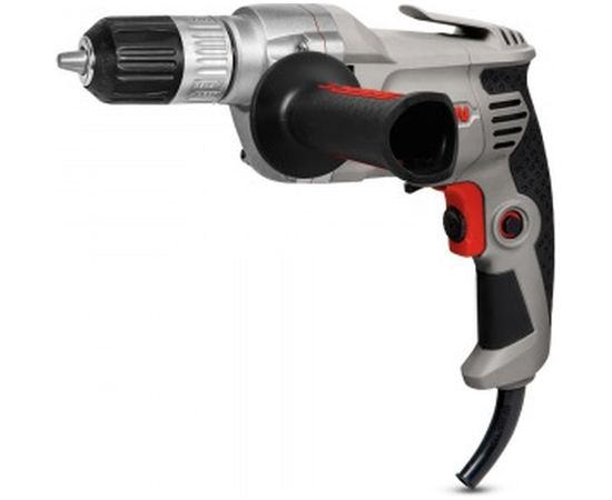 Безударная дрель Crown СТ10127-13С 