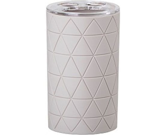 Стакан для зубных щеток Delphinium ромб А7147С 106183 