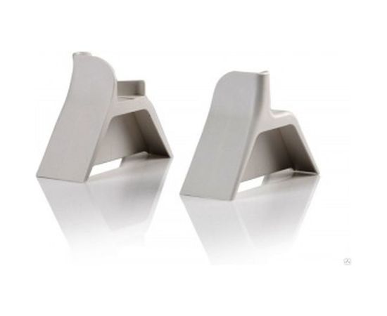 Ножки для конвектора для FinnHeat, поликарбонат, 2 шт. ENSTO EPHBAC1 5399 