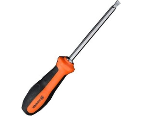 Отвертка HARDEN универсальная PH+SL, 2 в 1, CRV 550391 