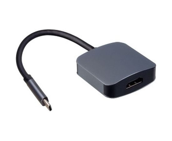 USB Type-C Perfeo dock. station HDMI 30013905 