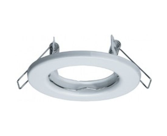 Светильник Navigator NFS-R1-001-MR16-GU5.3 белый 61596 