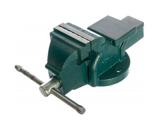 Слесарные тиски STURM 1075-04-75 