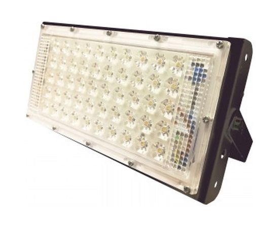 Прожектор Apeyron светодиодный, "трансформер" 05-36 